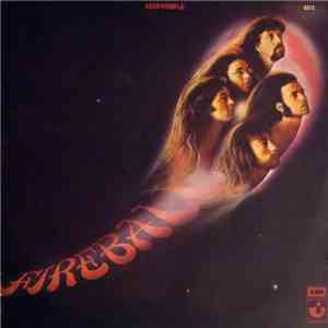 Deep Purple - Fireball download free