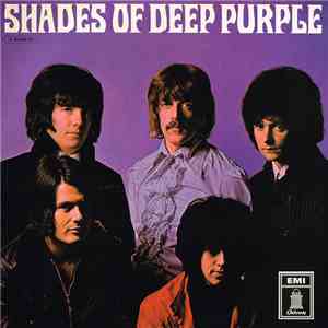 Deep Purple - Shades Of Deep Purple download free