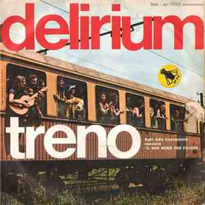Delirium  - Treno download free