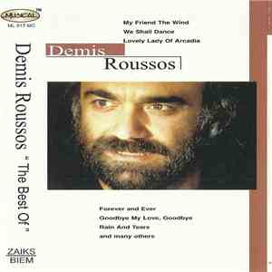 Demis Roussos - The Best Of download free