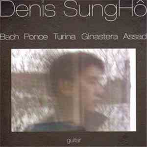 Denis SungHô - Guitar download free