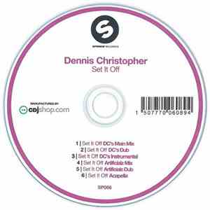 Dennis Christopher - Set It Off download free