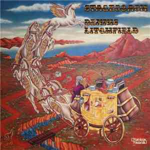Dennis Litchfield - Stagecoach download free