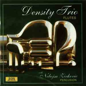 Density Trio - Flutes download free