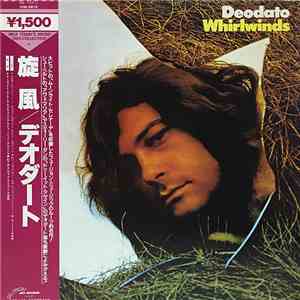 Deodato - Whirlwinds download free