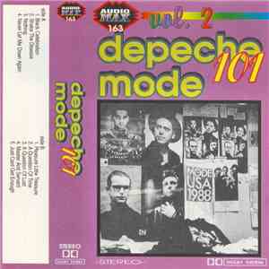Depeche Mode - 101 Vol. 2 download free