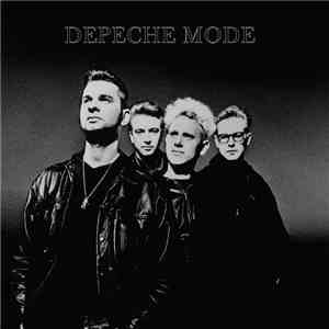 Depeche Mode - Live In Hamburg download free