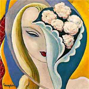 Derek & The Dominos - Layla And Other Assorted Love Songs download free