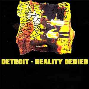 Detroit  - Reality Denied download free