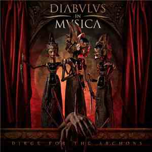Diabulus In Musica - Dirge For The Archons download free