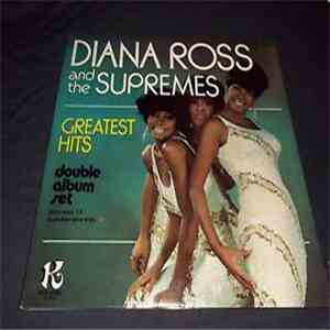 Diana Ross And The Supremes - Greatest Hits download free