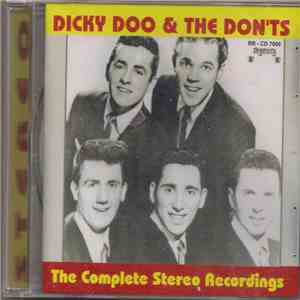 Dicky Doo & The Don'ts - The Complete Stereo Recordings download free