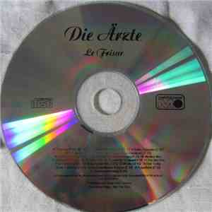 Die Ärzte - Le Frisur download free