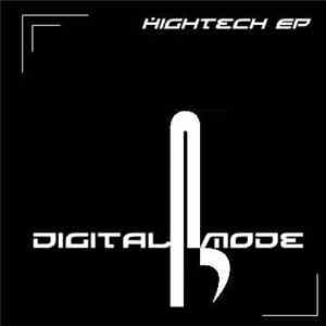 digital_mode - Hightech EP download free