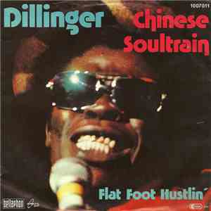 Dillinger - Chinese Soultrain download free