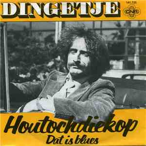Dingetje - Houtochdiekop download free