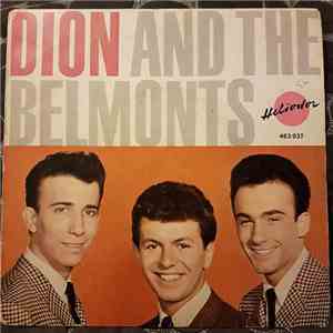 Dion & The Belmonts - Dion And The Belmonts download free
