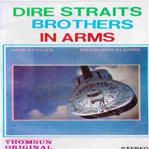 Dire Straits - Brothers In Arms download free