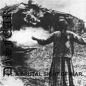 Disfear - A Brutal Sight Of War download free