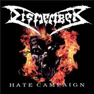 Dismember - Hate Campaign download free