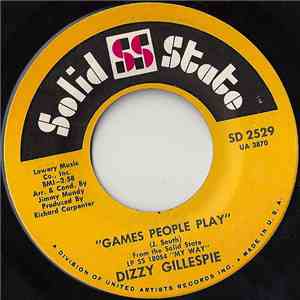 Dizzy Gillespie - Medley - Aquarius / Let The Sunshine In download free