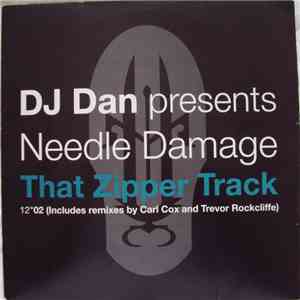 DJ Dan - That Zipper Track download free