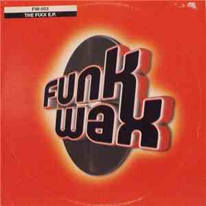 DJ Fixx - The Fixx EP download free