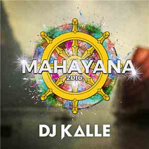 DJ Kalle - Mahayana 2016 download free