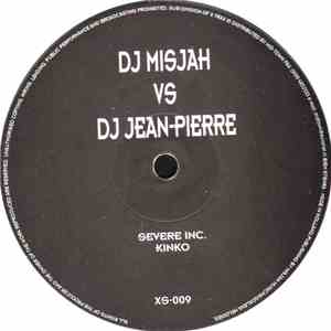 DJ Misjah vs. DJ Jean-Pierre - Hysteric Maniac download free