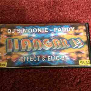 DJ Moonie, DJ Paddy  - Hangar 13 download free