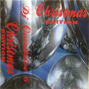 DJ Overdrive  - #6 - Christmas Edition download free