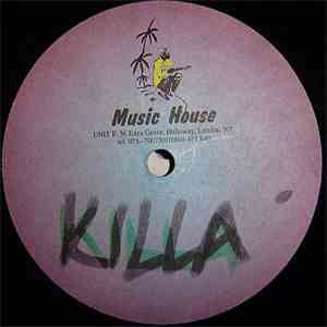 DJ Rap / Johnny Jungle - Ruffest Gun Ark / Killa Sound download free