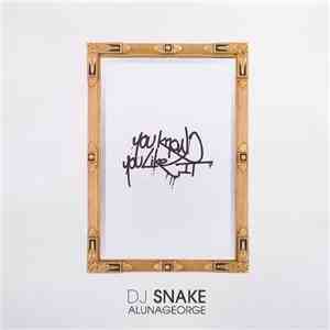 DJ Snake, AlunaGeorge - You Know You Like It download free