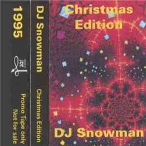 DJ Snowman - Christmas Edition download free