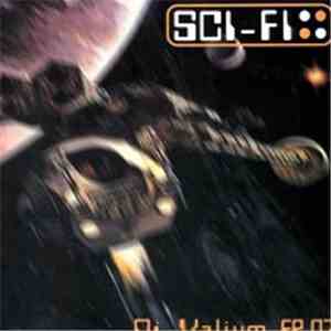 DJ Valium - EP 07 download free