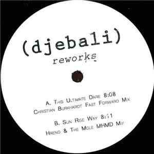 Djebali - Reworks download free