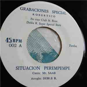 Doble R. Super Special Stars - Situacion Perempempe download free