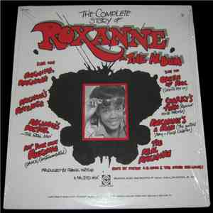 Doctor J.R. Kool & The Other Roxannes - The Complete Story Of Roxanne...The Album download free