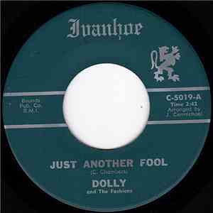 Dolly And The Fashions - Just Another Fool download free