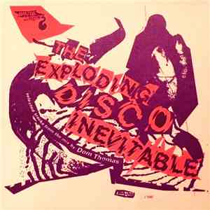 Dom Thomas - Brutal Music 2: The Exploding Disco Inevitable download free