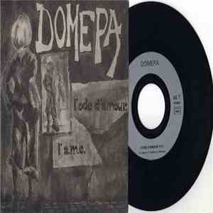 Domepa - L'ode d'amour download free