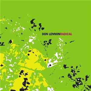 Don Lennon - Radical download free