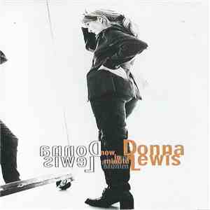 Donna Lewis - Now In A Minute download free