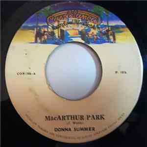 Donna Summer - Mac Arthur Park download free