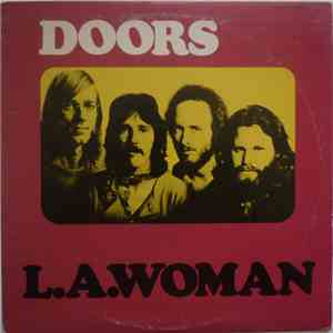 Doors - L.A. Woman download free