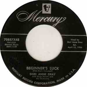 Dori Anne Gray - Beginner's Luck download free