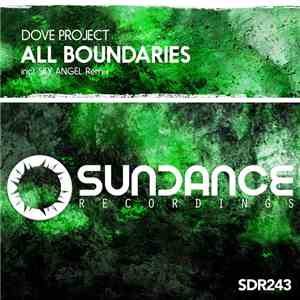 Dove Project - All Boundaries download free