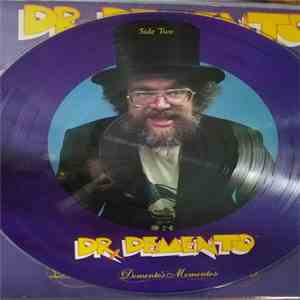 Dr. Demento - Demento's Mementos download free