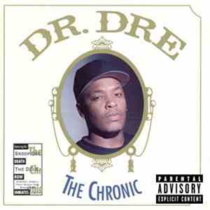 Dr. Dre - The Chronic download free