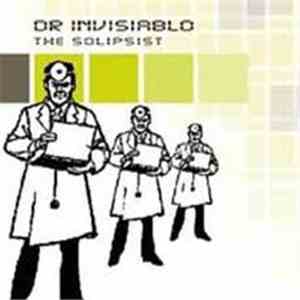 Dr Invisiablo - The Solipsist download free